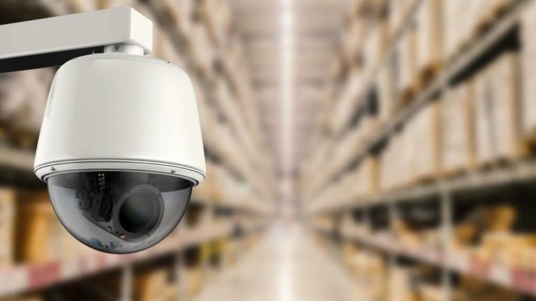 Ventajas de tener un sistema de vigilancia CCTV y cámaras de seguridad