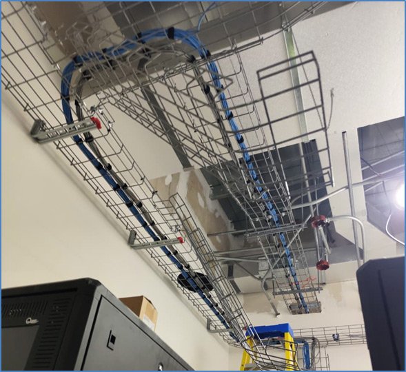 DISEÑO Y CONSTRUCCIÓN DE INSTALACIONES PARA OPERACIONES DE LANCHAS EN LA COSTA NORTE DEL LAGO GATÚN ACP